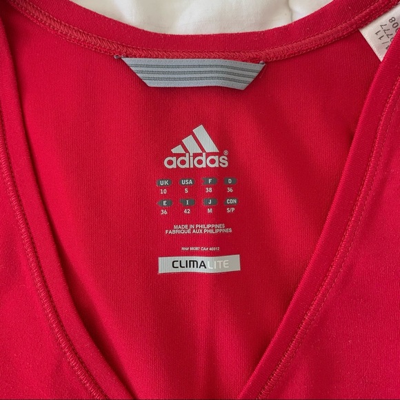 Adidas Tank Top - Picture 2 of 2